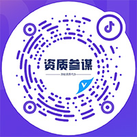 抖音號二維碼