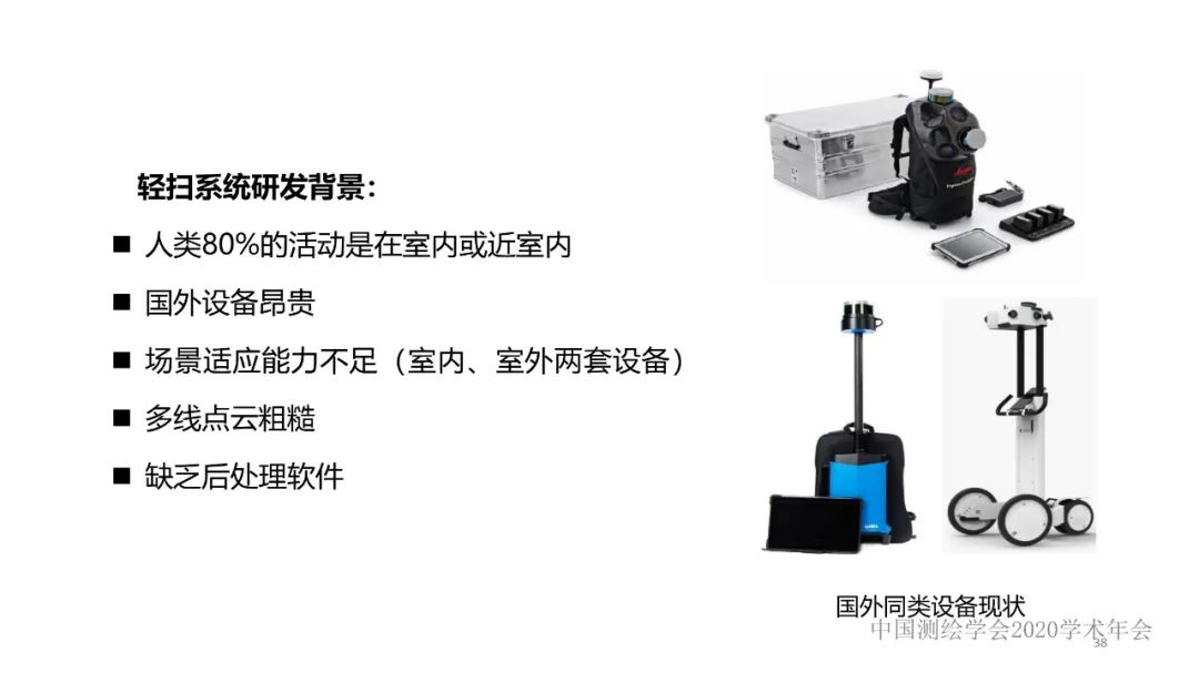 新技術(shù)賦能新型測繪