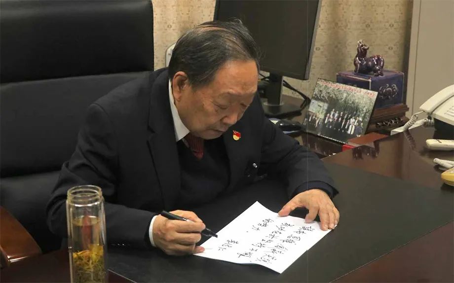 科技工作者的擔當、創(chuàng)新與成長