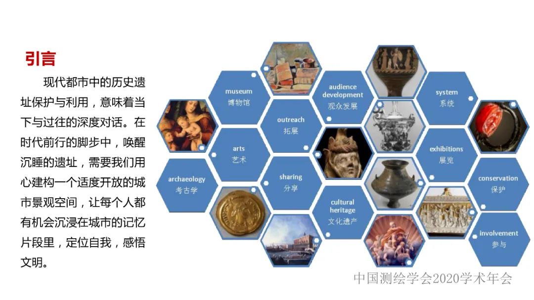 數(shù)字化在考古學(xué)中的闡釋作用