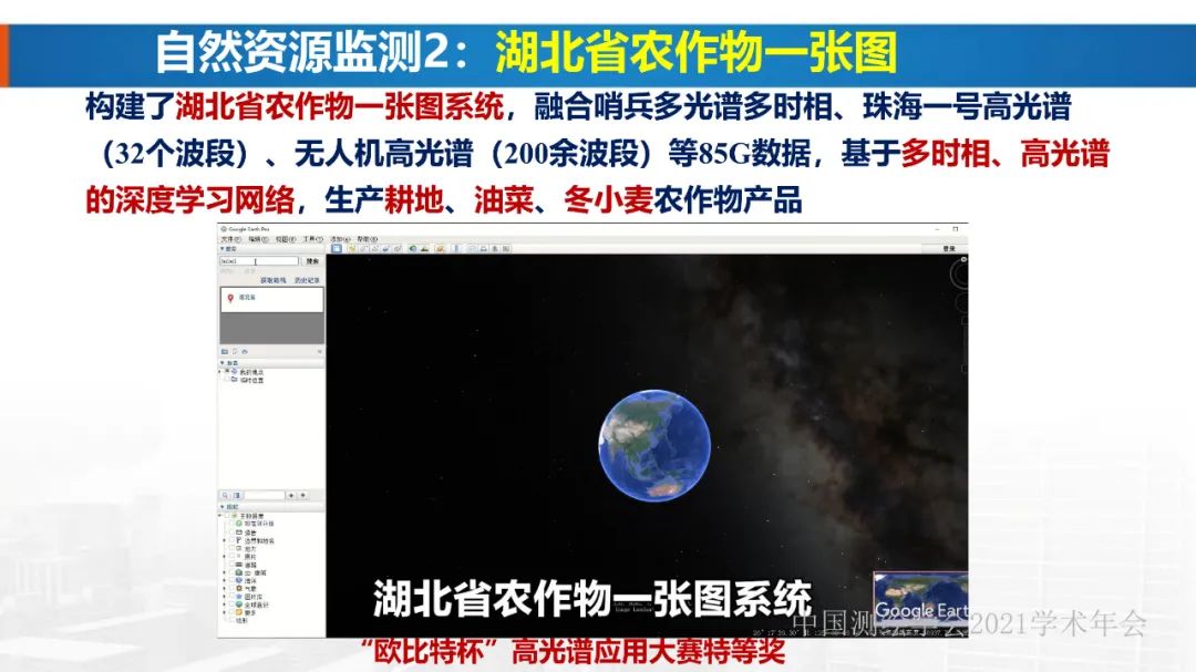 新基建時代地球空間信息學的使命