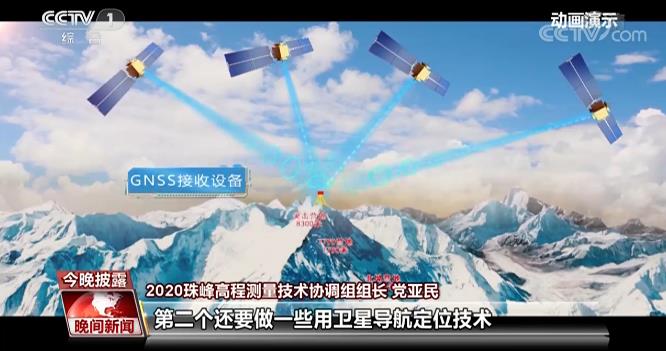 三問2020珠峰測高沖頂:為何凌晨沖頂?需要多久?這次測量與以往有何區別? 三問2020珠峰測高沖頂:為何凌晨沖頂?需要多久?這次測量與以往有何區別?