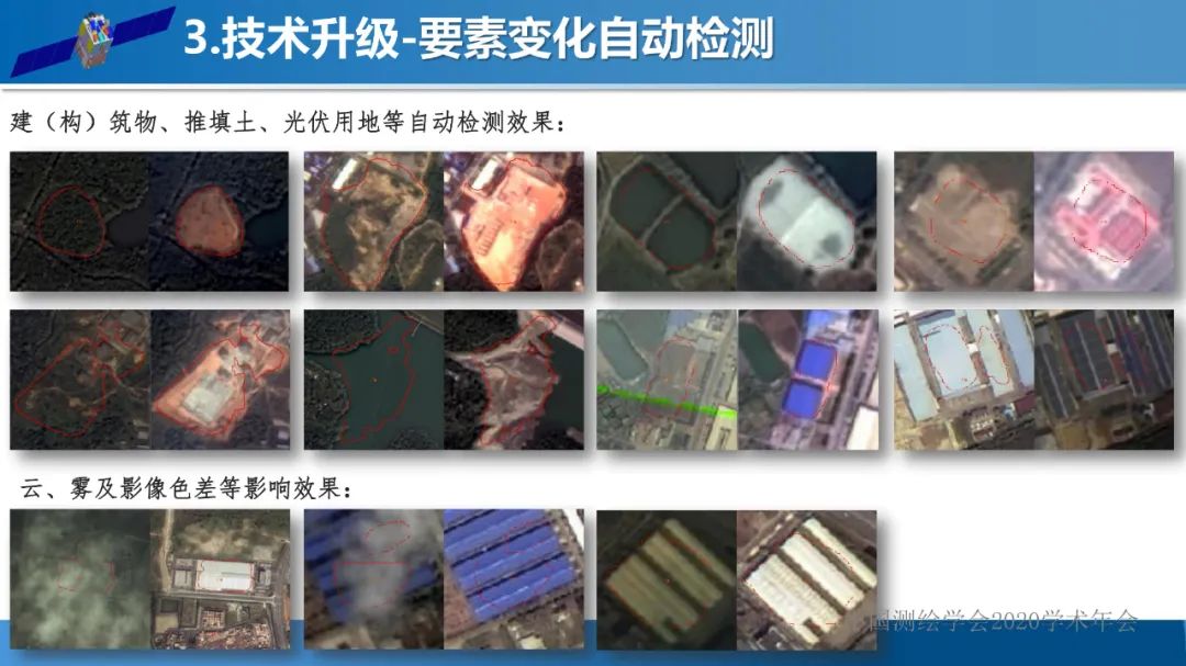 自然資源遙感監(jiān)測(cè)體系思考