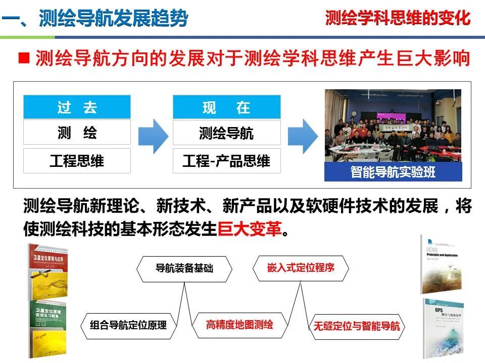 王堅|測繪導(dǎo)航高精度定位關(guān)鍵技術(shù)及應(yīng)用