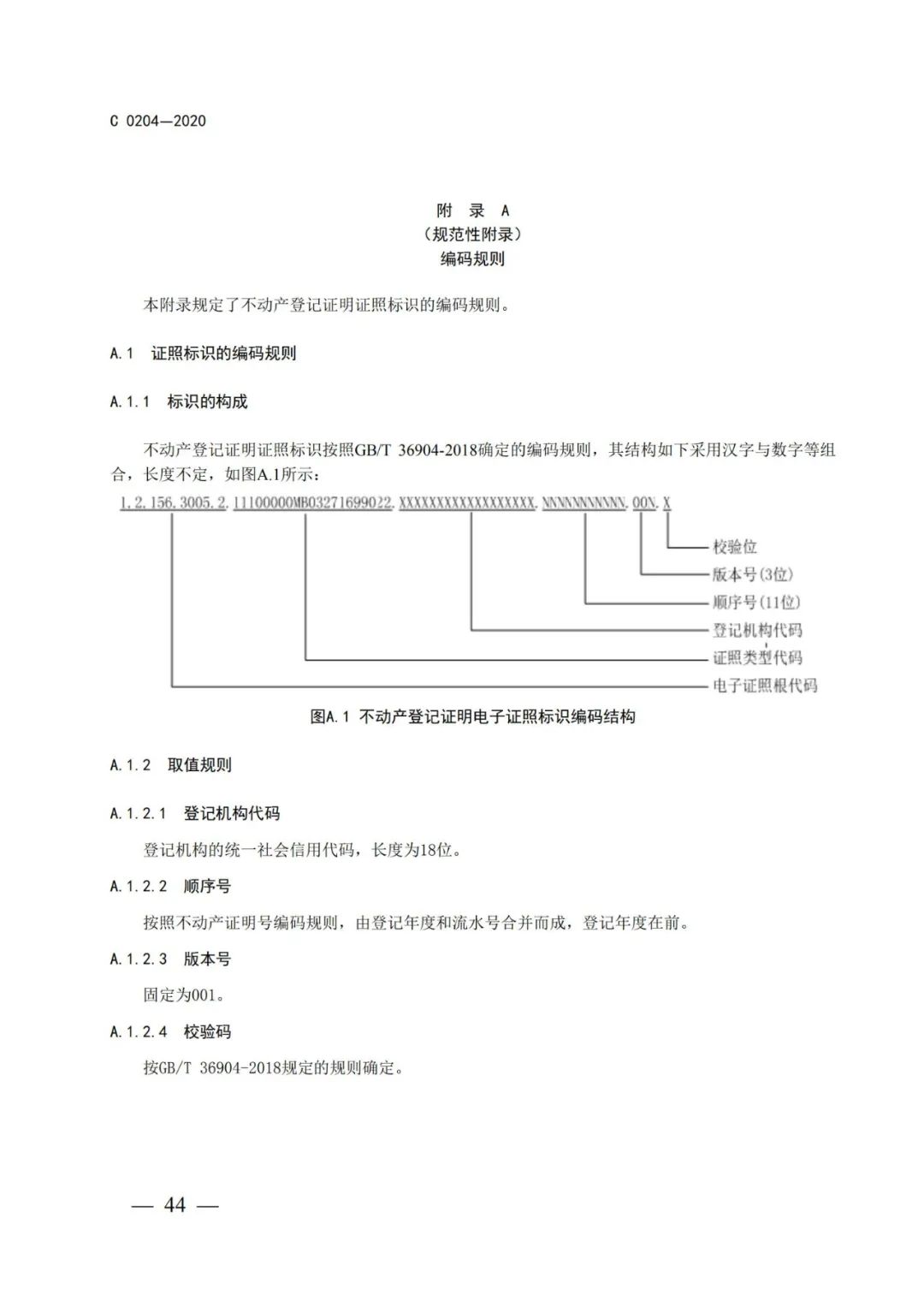 自然資源部辦公廳關(guān)于印發(fā)不動產(chǎn)權(quán)證書和不動產(chǎn)登記證明電子證照標(biāo)準(zhǔn)的函