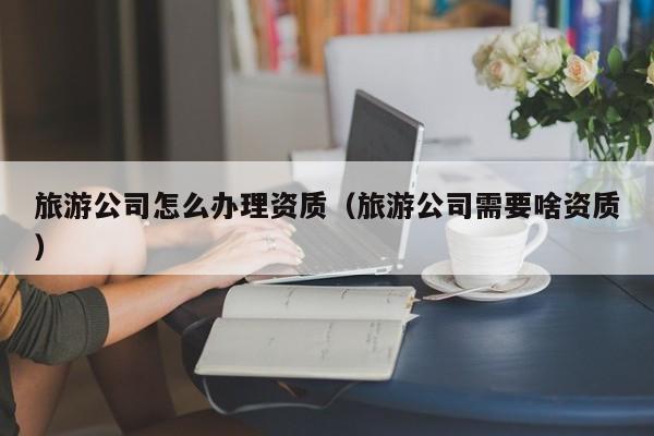 旅游公司怎么辦理資質(zhì)（旅游公司需要啥資質(zhì)）