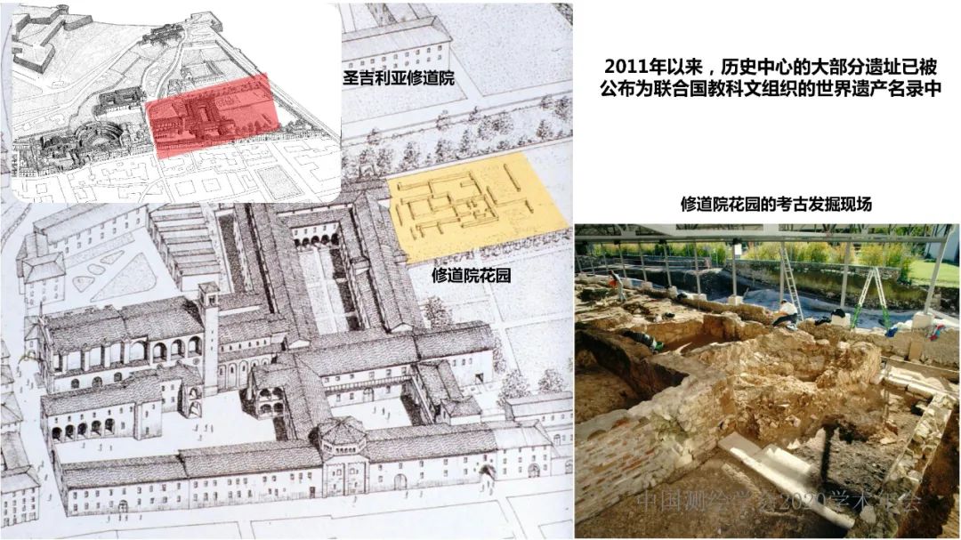 數(shù)字化在考古學(xué)中的闡釋作用