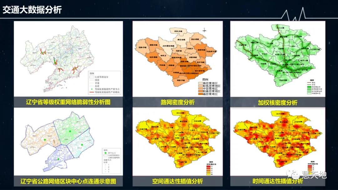 宋偉東|現代測繪地理信息技術在智慧交通中的應用