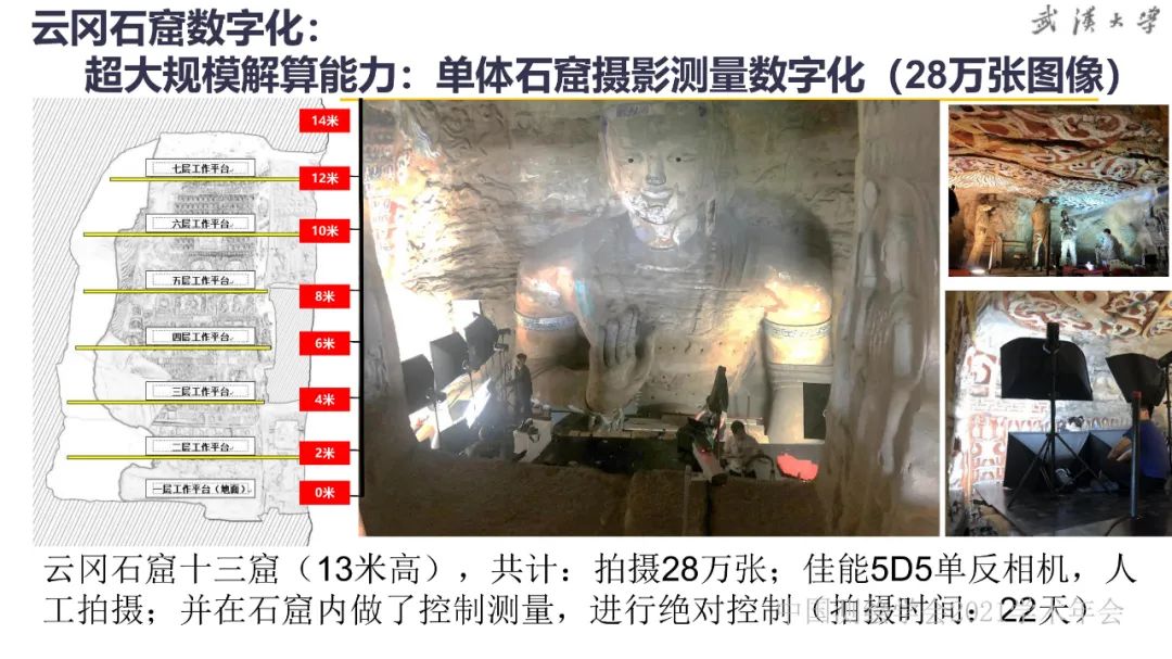 新基建時代地球空間信息學的使命