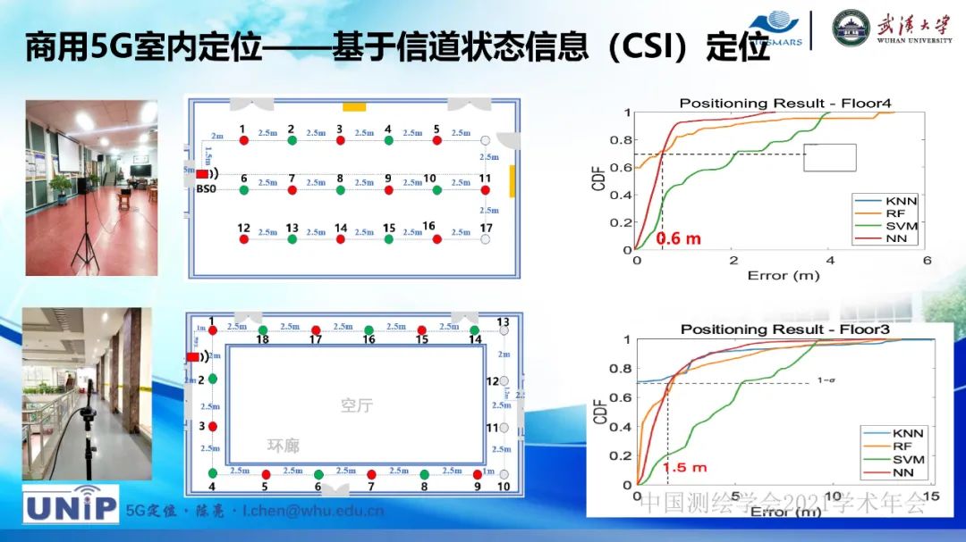 新基建時代地球空間信息學的使命