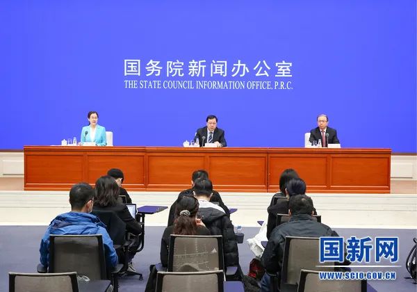 深化測繪資質改革！請看國務院政策例行吹風會上的介紹