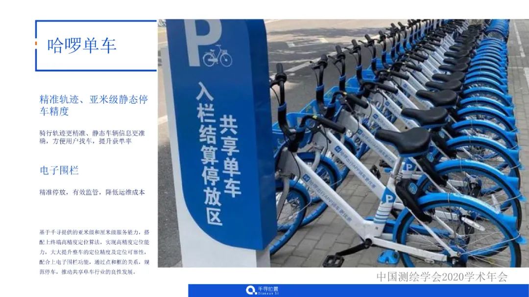 時空智能的海量應用與實踐