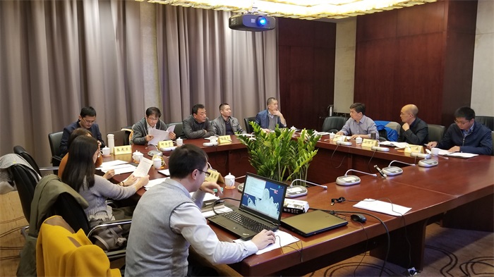 《全球定位系統(tǒng)（GPS）測(cè)量規(guī)范》標(biāo)準(zhǔn)修訂啟動(dòng)會(huì)召開(kāi)