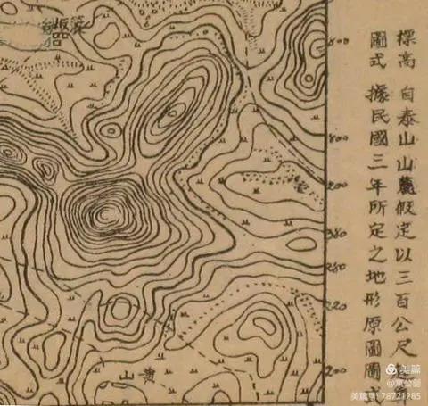 中國近代區域控制測量 中國近代區域控制測量