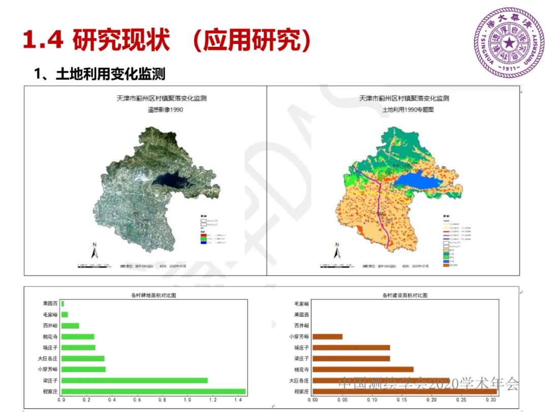 DAS在時空大數據中的應用研究