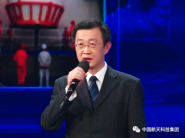 弘揚新時代北斗精神，北斗衛星“兩總”這樣說