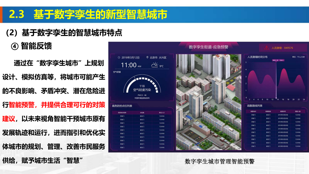 新基建時(shí)代地理信息產(chǎn)業(yè)的機(jī)遇與挑戰(zhàn)
