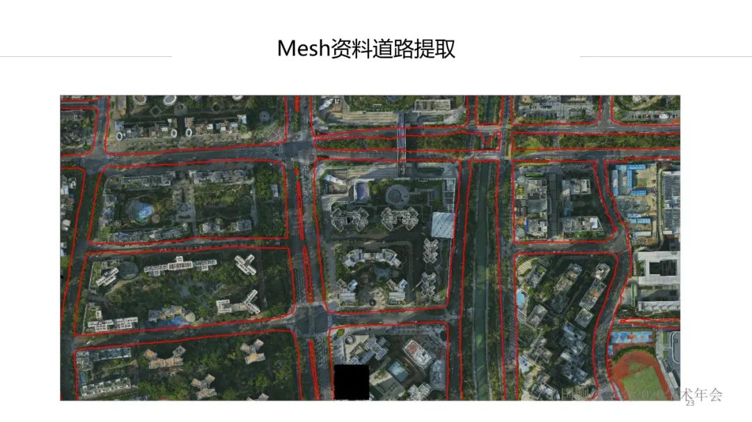 新技術(shù)賦能新型測繪