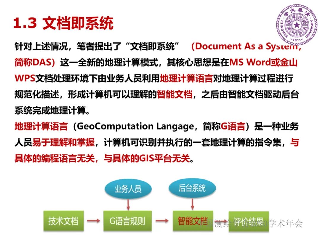 DAS在時空大數據中的應用研究