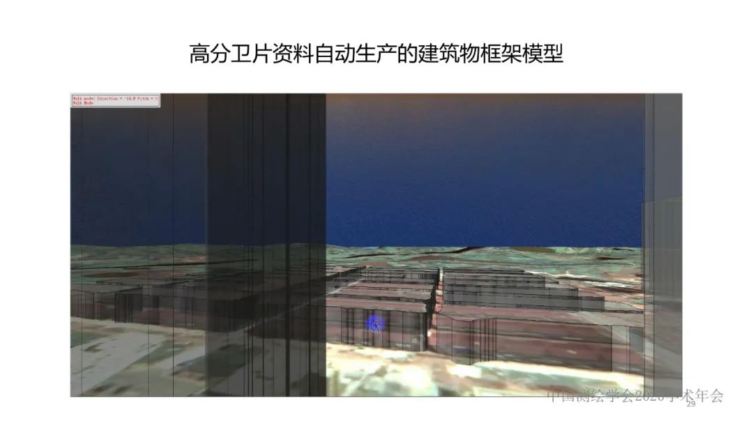 新技術(shù)賦能新型測繪
