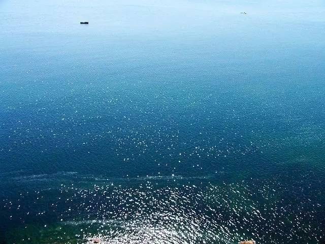 姜衛平：你不知道的海洋測繪