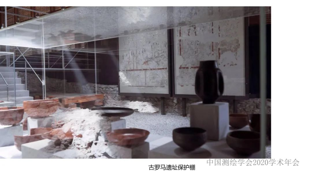 數(shù)字化在考古學(xué)中的闡釋作用
