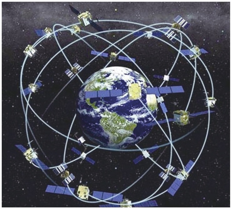 遙感衛星有哪些常用軌道？