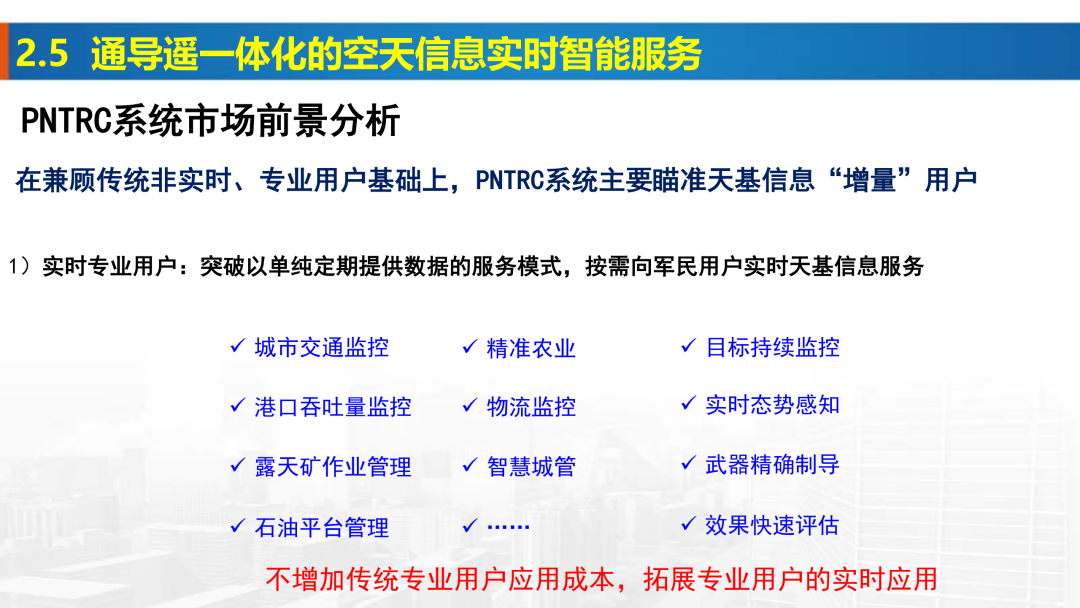 新基建時(shí)代地理信息產(chǎn)業(yè)的機(jī)遇與挑戰(zhàn)