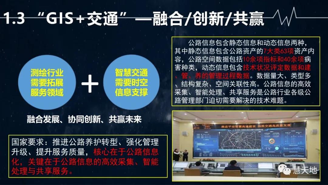 宋偉東|現代測繪地理信息技術在智慧交通中的應用