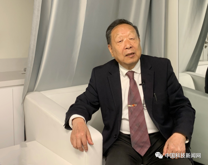 李德仁院士 | 北斗將強(qiáng)勢(shì)賦能建設(shè)“智慧中國(guó)”