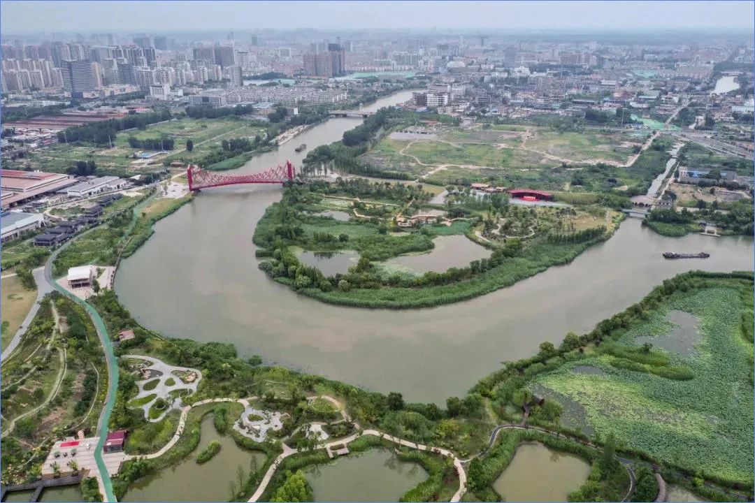 衛星告訴你，長江經濟帶是個什么“帶”