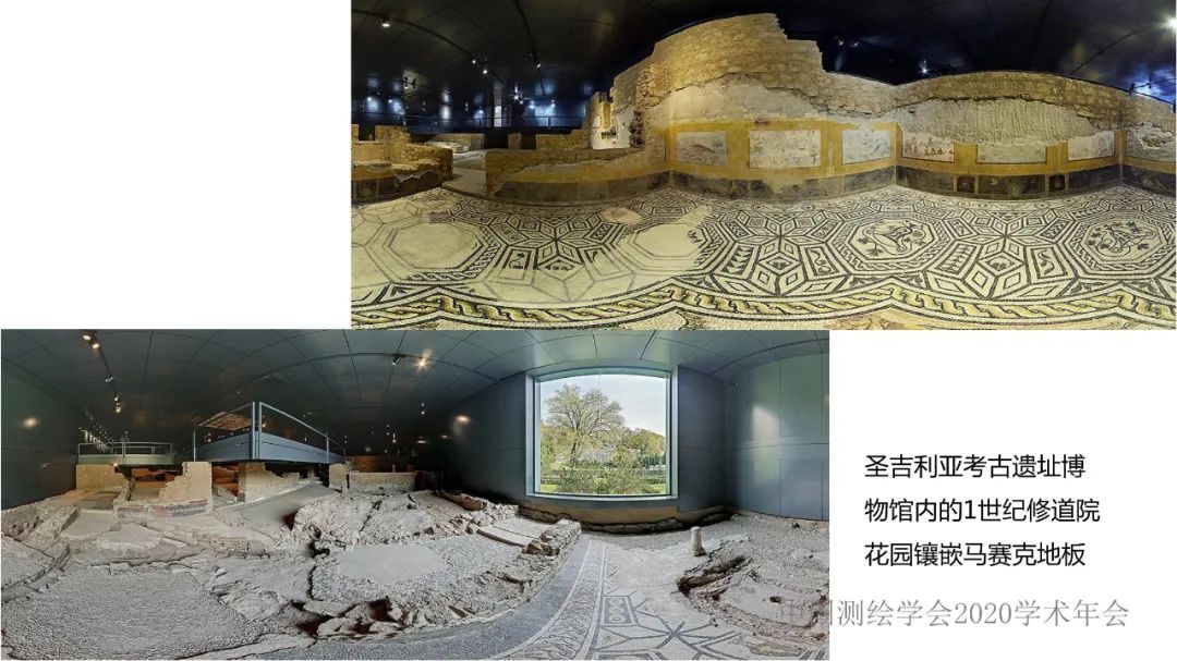 數(shù)字化在考古學(xué)中的闡釋作用