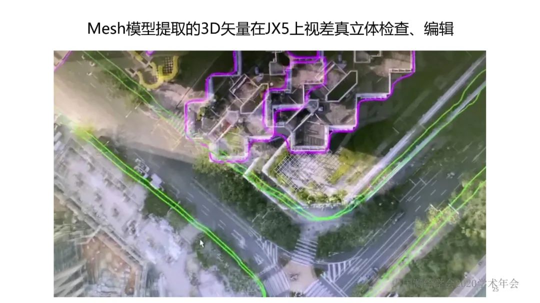 新技術(shù)賦能新型測繪