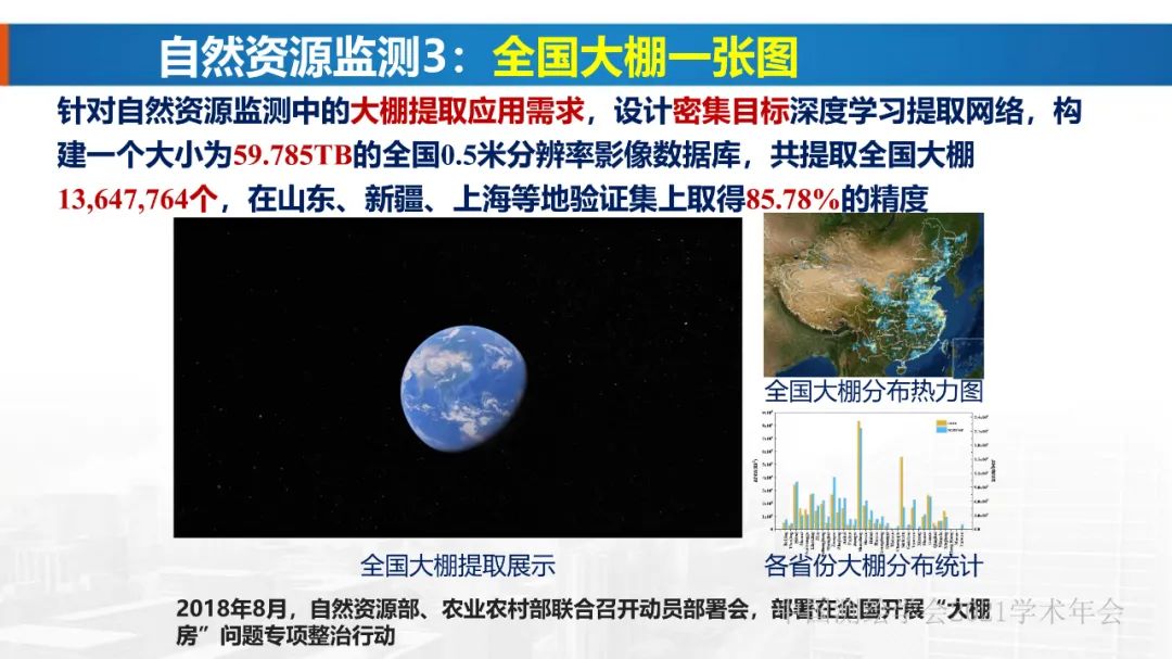 新基建時代地球空間信息學的使命