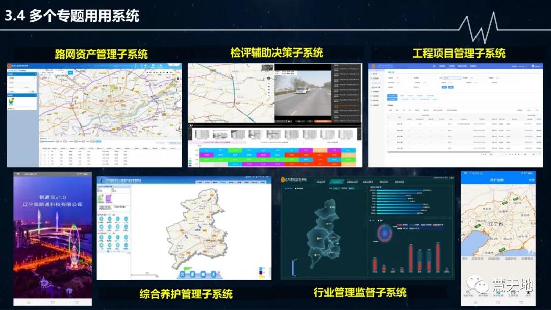 宋偉東|現代測繪地理信息技術在智慧交通中的應用