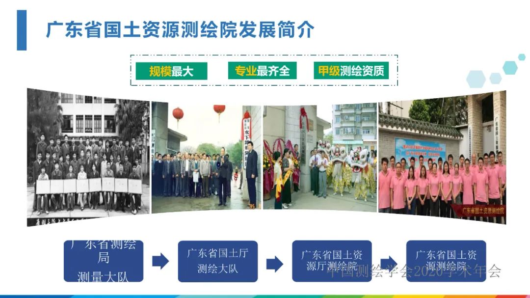 發(fā)揮人才優(yōu)勢，促進(jìn)測繪地理信息行業(yè)高質(zhì)量發(fā)展?