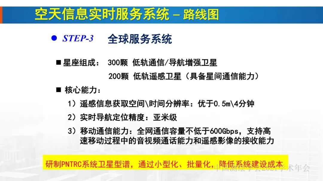 新基建時代地球空間信息學的使命