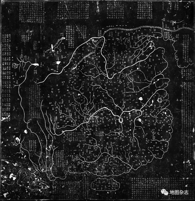 汪前進(jìn)：人類自我中心主義與世界地圖的中心