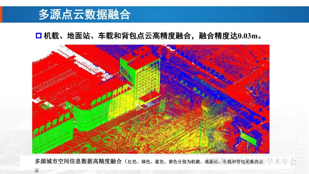 新基建時代地球空間信息學的使命