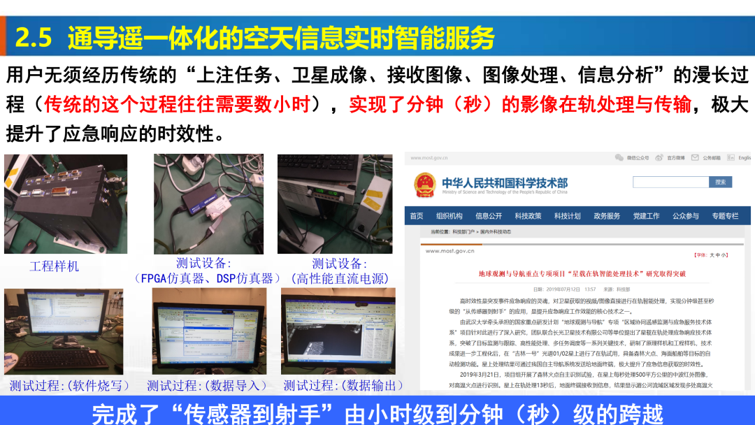 新基建時(shí)代地理信息產(chǎn)業(yè)的機(jī)遇與挑戰(zhàn)