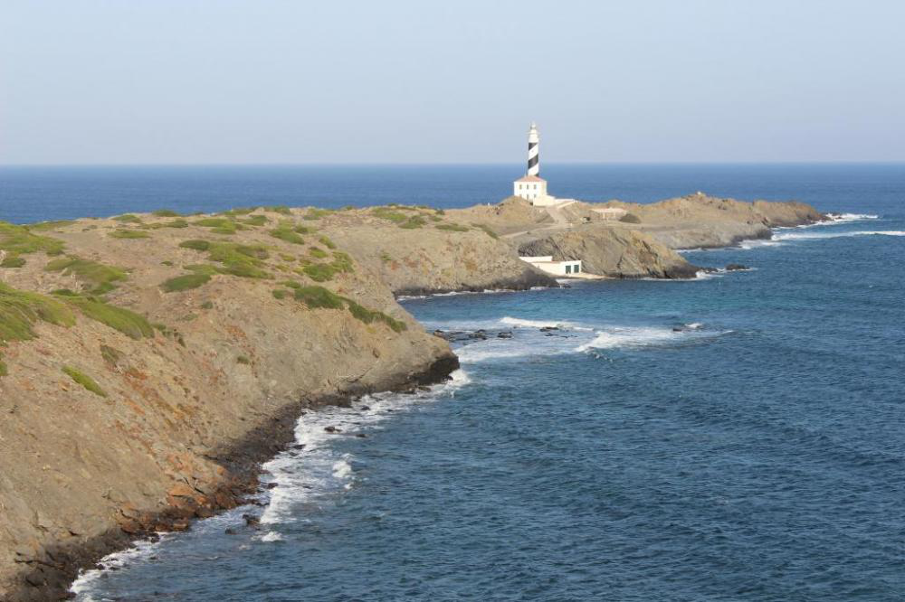 姜衛平：你不知道的海洋測繪