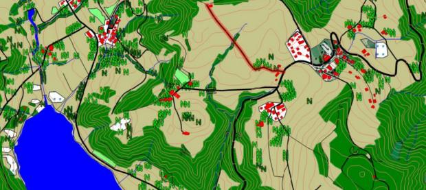 免費的3D GIS 軟件，特點與應(yīng)用領(lǐng)域介紹