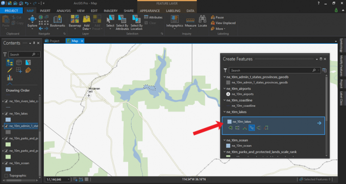 使用Esri ArcGIS Pro繪制專業地圖的17個理由