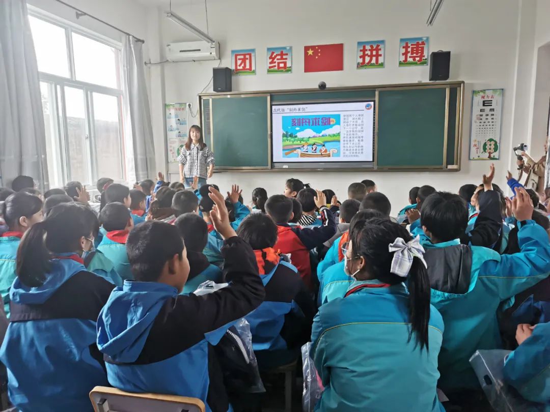 陜西省測繪地理信息學會舉辦第二十九屆“科技之春”科技下鄉(xiāng)活動?
