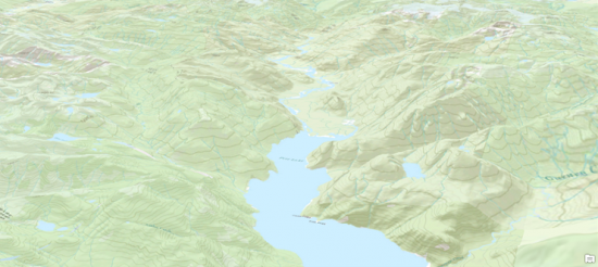使用Esri ArcGIS Pro繪制專業地圖的17個理由