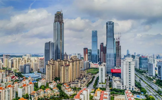 青海住建廳發布通知!24家信用B級房企資質被降級!