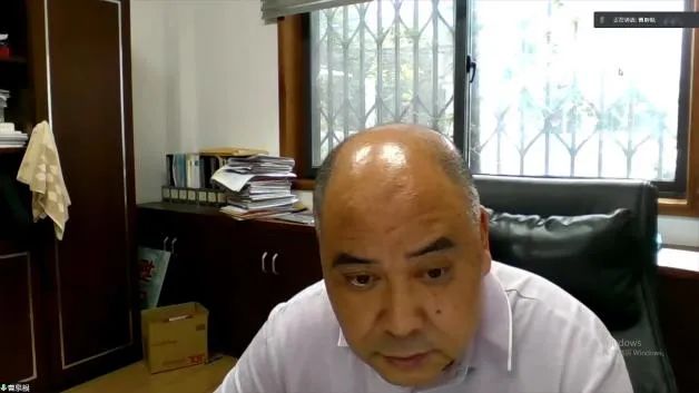 江蘇省測繪地理信息學會舉辦新型基礎測繪技術研討會