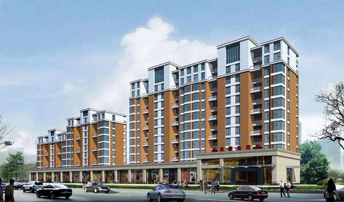 2021北京率先落實集體建設(shè)用地建設(shè)租賃房 讓民有所居！