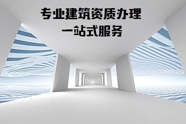 什么是資質代理?