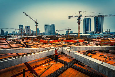 鄭州建筑市場“紅黑榜”公開！這些企業(yè)你熟悉嗎？